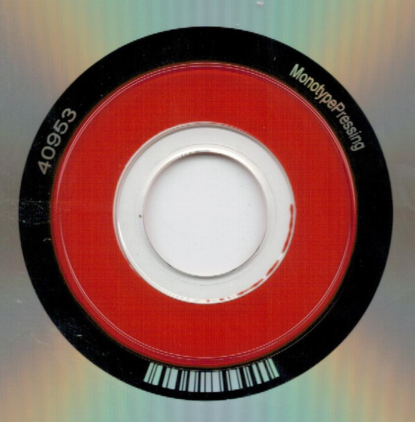 Sounds From The Matrix 24