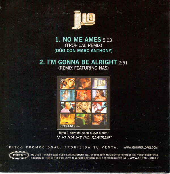 f5972bb2008fa76c1421cb1f679ed4a8245f89e6_0_0.jpeg No Me Ames (Remix 2002)