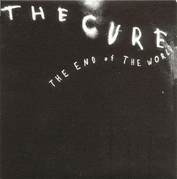 The End Of The World