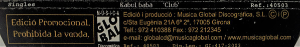 Singles