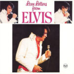 Love Letters From Elvis