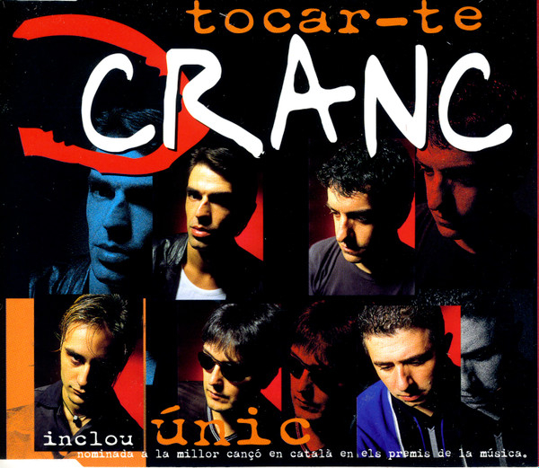 Tocar-te