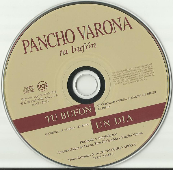 Tu Bufón