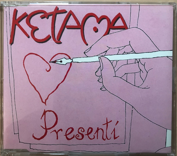 Presentí