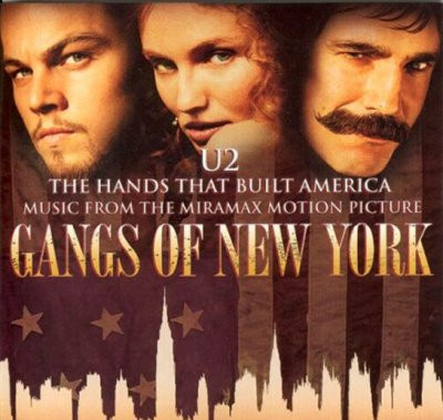 The Hands That Built America