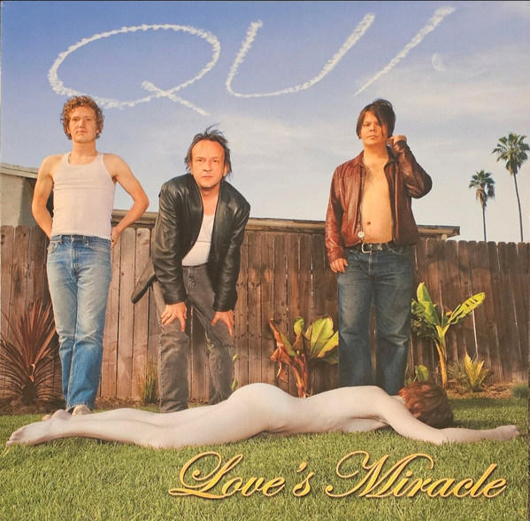 Love's Miracle
