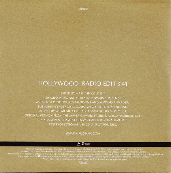 Hollywood