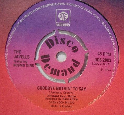 04ed53aacff906f894cf044572e66c054d73bafa_0_0.jpeg Goodbye Nothin' To Say