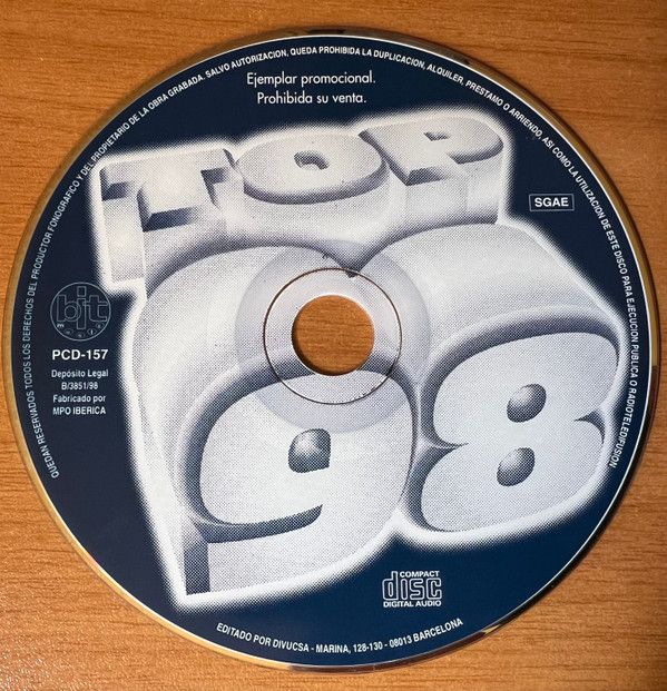Top 98
