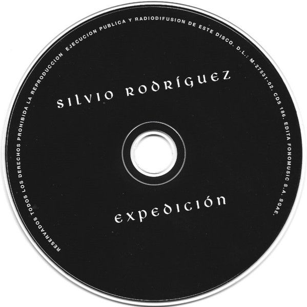 Totí / Expedición
