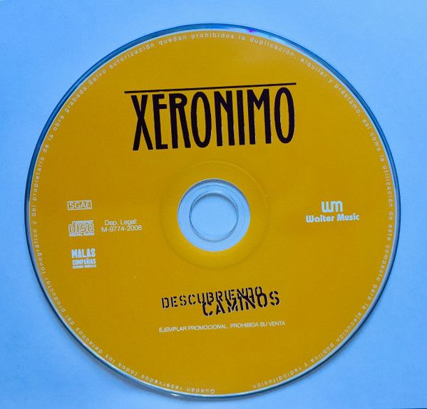 Descubriendo Caminos