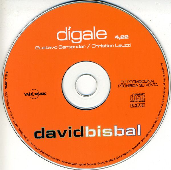 Dígale