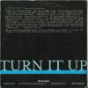 Turn It Up