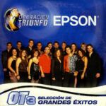 Operación Triunfo EPSON