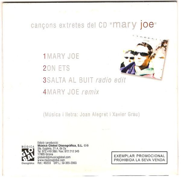 Els Singles