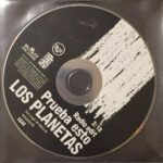 Prueba Esto - Radio Edit