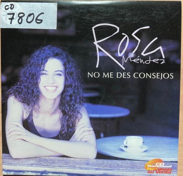 No Me Des Consejos