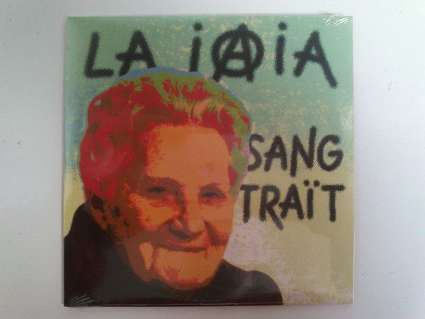 La Iaia