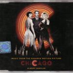 165f8e8e8c90d8c6bfbdc6e5ed3abd48e5de7d76_0_0.jpeg Chicago - Music From The Miramax Motion Picture - Album Sampler