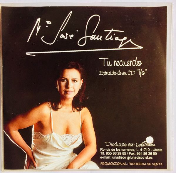 Tu Recuerdo