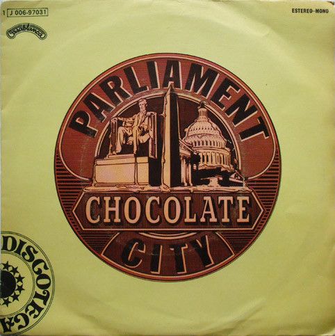 Chocolate City