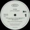 21efe6396258e5152351b72e935d73ef925994e3_0_0.jpeg Life Is Peachy