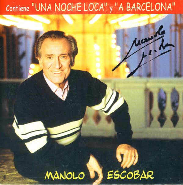 Una Noche Loca