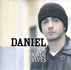 Dime Dónde Vives
