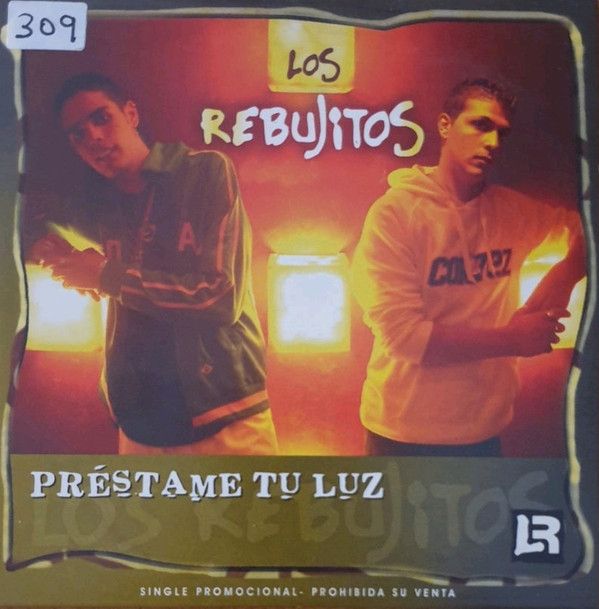 Préstame Tu Luz