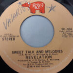 Sweet Talk And Melodies