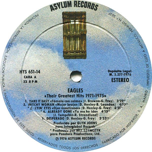 28d0e21fe794b2f857d138c5f904e132f74587d2_0_0.jpeg Their Greatest Hits 1971-1975