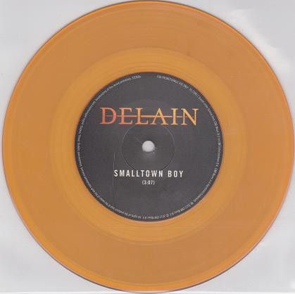 Get The Devil Out Of Me / Smalltown Boy