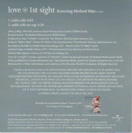 29cd6d97035af23252d01b77d350a910914250c6_0_0.jpeg Love @ 1st Sight