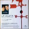 La Veleta