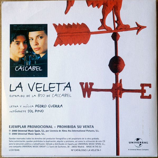La Veleta