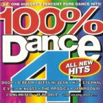 100% Dance 4