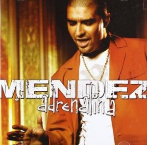 Adrenalina