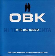 Ni Te Das Cuenta ( Tema Inedito Extraido De La Coleccion Musicview)