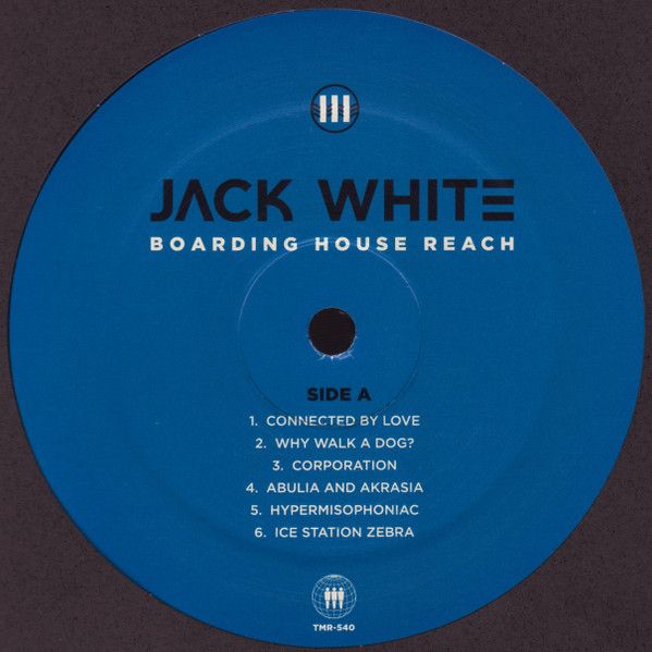 Boarding House Reach