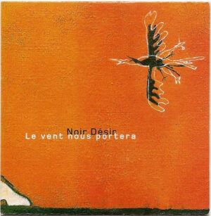 Le Vent Nous Portera