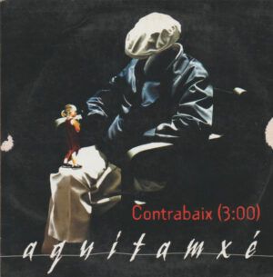 Contrabaix