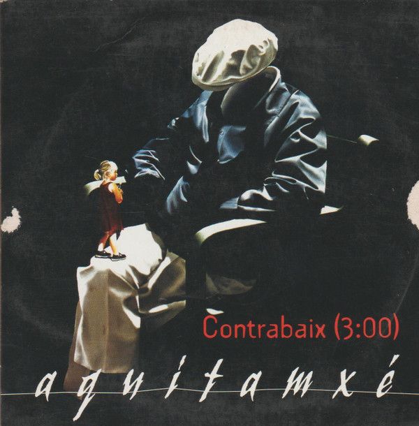 Contrabaix