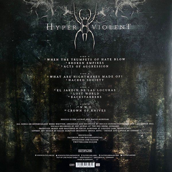 HyperViolent