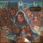 Fire Of Unknown Origin