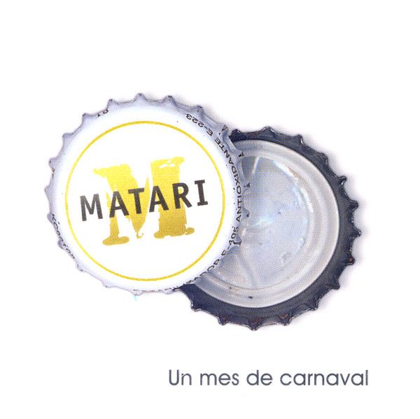 Un Mes De Carnaval