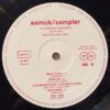 Aamok Sampler