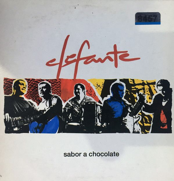 Sabor A Chocolate