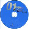 01 Dance Sampler