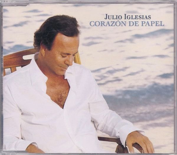 Corazón De Papel