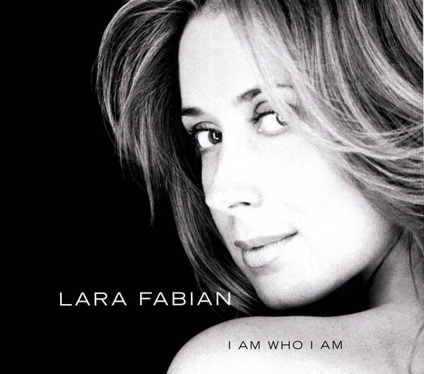 I Am Who I Am